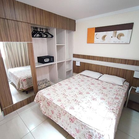 Lacqua II - Jc Temporada Caldas Novas Exterior foto